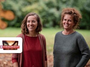 Susanne Schmid – Seminar Entwickle Deine Beziehung I - Du und deine bessere Hälfte