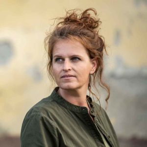 Susanne Schmid – Speaker ThetaHealing