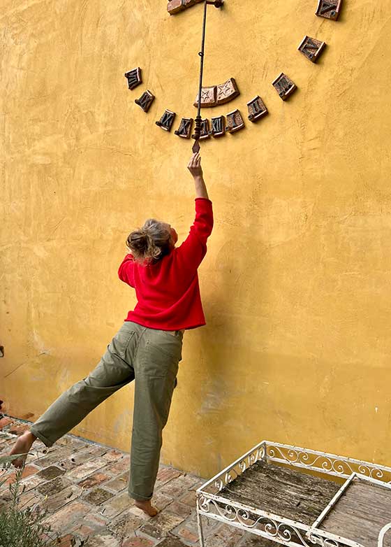 ThetaHealing® Zeit / Meinung