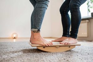 Körper- und Energiearbeit