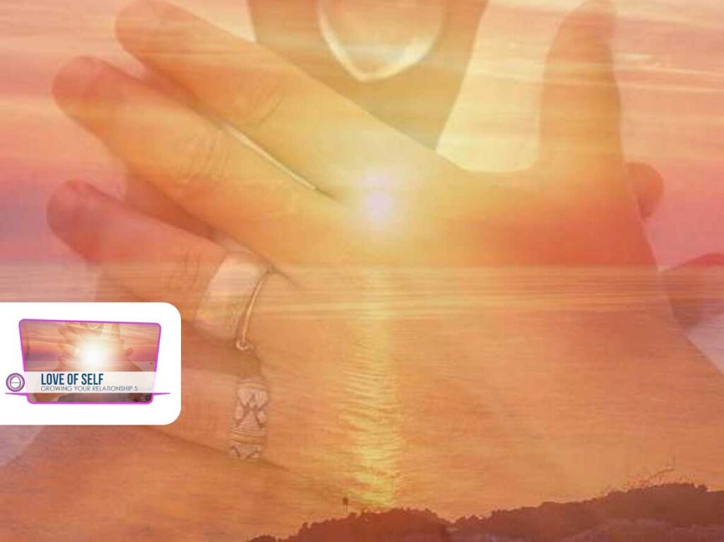 ThetaHealing® Love of Self