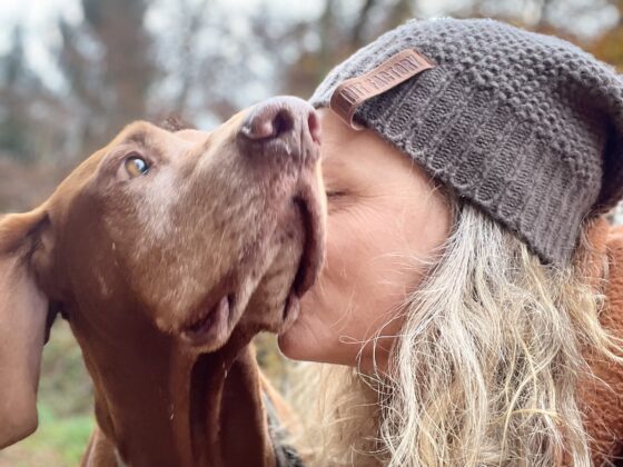 Eine gemeinsame Reise ist zu Ende